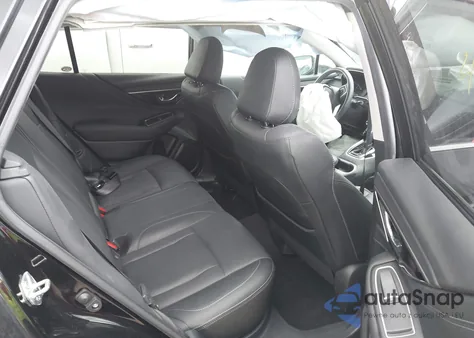 2020 Subaru Outback Limited Xt from USA, damaged, VIN 4S4BTGND1L3253699